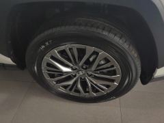 Toyota Wildlander 2.0L Four-wheel drive luxury PLUS version - фото 6