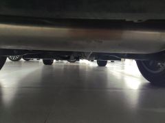 Toyota Wildlander 2.0L Four-wheel drive luxury PLUS version - фото 9