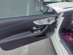 Mercedes-Benz E-Class (Imported) Facelift E 260 Coupe - ფოტო 12