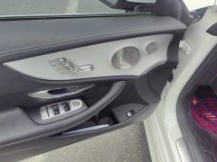 Mercedes-Benz E-Class (Imported) Facelift E 260 Coupe - ფოტო 13