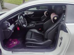 Mercedes-Benz E-Class (Imported) Facelift E 260 Coupe - ფოტო 14