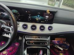 Mercedes-Benz E-Class (Imported) Facelift E 260 Coupe - ფოტო 17