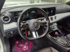 Mercedes-Benz E-Class (Imported) Facelift E 260 Coupe - ფოტო 18