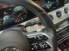 Mercedes-Benz E-Class (Imported) Facelift E 260 Coupe - ფოტო 19