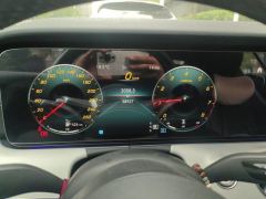 Mercedes-Benz E-Class (Imported) Facelift E 260 Coupe - ფოტო 20