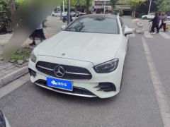 Mercedes-Benz E-Class (Imported) Facelift E 260 Coupe - ფოტო 3
