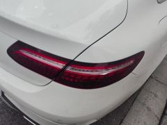Mercedes-Benz E-Class (Imported) Facelift E 260 Coupe - ფოტო 5
