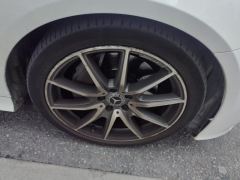 Mercedes-Benz E-Class (Imported) Facelift E 260 Coupe - ფოტო 6