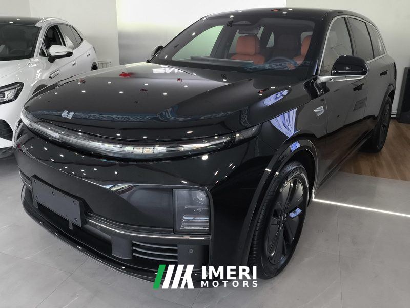 Li Auto L7 Pro - ავტომობილი ჩინეთიდან