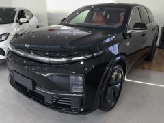 Li Auto L7 Pro - ფოტო 1