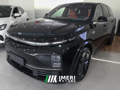 2024 Li Auto L7 Pro - ავტომობილი ჩინეთიდან