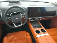 Li Auto L7 Pro - ფოტო 16
