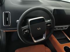 Li Auto L7 Pro - ფოტო 18