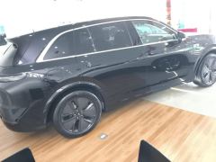 Li Auto L7 Pro - ფოტო 2