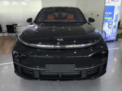 Li Auto L7 Pro - ფოტო 3