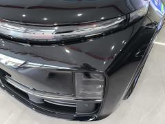 Li Auto L7 Pro - ფოტო 4