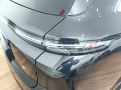 Li Auto L7 Pro - ფოტო 5