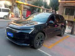 Li Auto L6 Pro - ფოტო 1