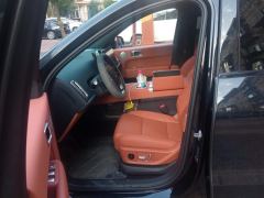 Li Auto L6 Pro - ფოტო 14