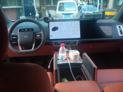Li Auto L6 Pro - ფოტო 16