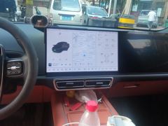Li Auto L6 Pro - ფოტო 17