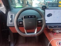 Li Auto L6 Pro - ფოტო 18