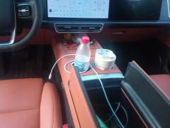 Li Auto L6 Pro - ფოტო 19