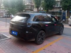 Li Auto L6 Pro - ფოტო 2