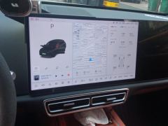 Li Auto L6 Pro - ფოტო 20