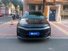 Li Auto L6 Pro - ფოტო 3