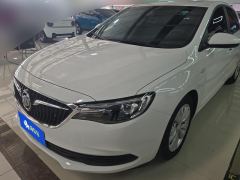 Buick Excelle Facelift Paradigm 1.5L Automatic Elite Edition - ფოტო 1