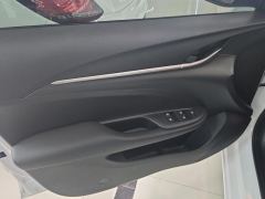 Buick Excelle Facelift Paradigm 1.5L Automatic Elite Edition - ფოტო 12