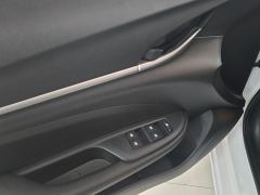 Buick Excelle Facelift Paradigm 1.5L Automatic Elite Edition - ფოტო 13