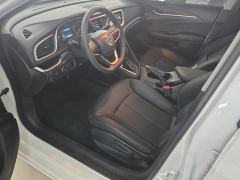 Buick Excelle Facelift Paradigm 1.5L Automatic Elite Edition - ფოტო 14