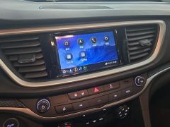 Buick Excelle Facelift Paradigm 1.5L Automatic Elite Edition - ფოტო 17