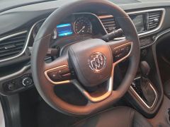 Buick Excelle Facelift Paradigm 1.5L Automatic Elite Edition - ფოტო 18