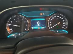 Buick Excelle Facelift Paradigm 1.5L Automatic Elite Edition - ფოტო 20