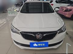 Buick Excelle Facelift Paradigm 1.5L Automatic Elite Edition - ფოტო 3