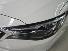 Buick Excelle Facelift Paradigm 1.5L Automatic Elite Edition - ფოტო 4