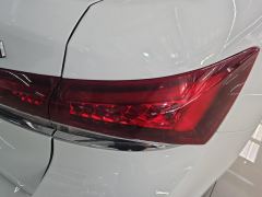 Buick Excelle Facelift Paradigm 1.5L Automatic Elite Edition - ფოტო 5