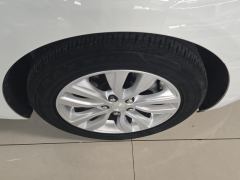 Buick Excelle Facelift Paradigm 1.5L Automatic Elite Edition - ფოტო 6