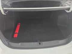 Buick Excelle Facelift Paradigm 1.5L Automatic Elite Edition - ფოტო 7