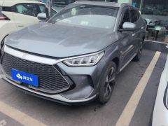 BYD Song PLUS DM-i 1.5L 2WD Flagship PLUS - ფოტო 1