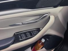 BYD Song PLUS DM-i 1.5L 2WD Flagship PLUS - ფოტო 13