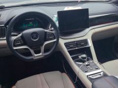 BYD Song PLUS DM-i 1.5L 2WD Flagship PLUS - ფოტო 16