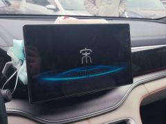 BYD Song PLUS DM-i 1.5L 2WD Flagship PLUS - ფოტო 17