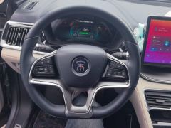 BYD Song PLUS DM-i 1.5L 2WD Flagship PLUS - ფოტო 18