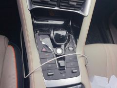 BYD Song PLUS DM-i 1.5L 2WD Flagship PLUS - ფოტო 19