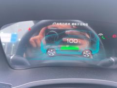 BYD Song PLUS DM-i 1.5L 2WD Flagship PLUS - ფოტო 20