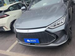 BYD Song PLUS DM-i 1.5L 2WD Flagship PLUS - ფოტო 3